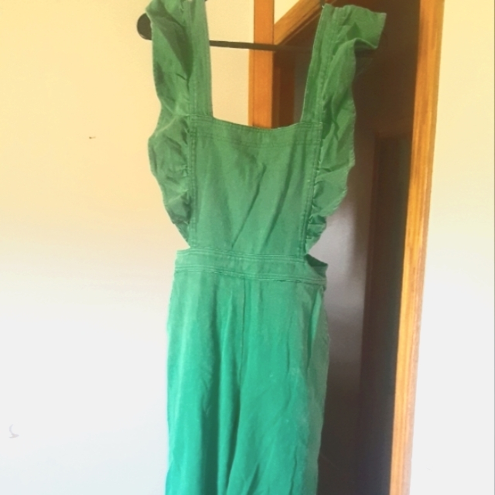 One of a kind jumpsuit